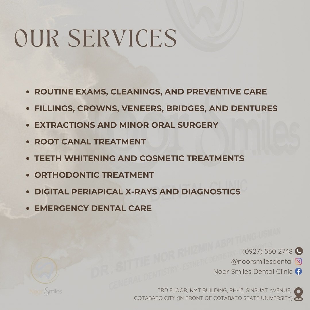 Noor Smiles Dental Clinic gallery