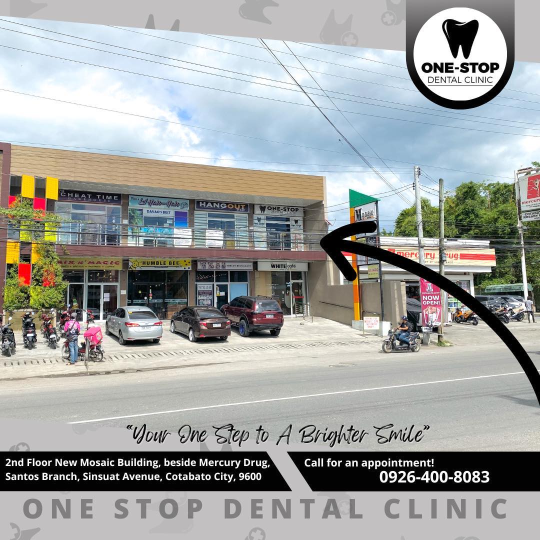 One-Stop Dental Clinic gallery