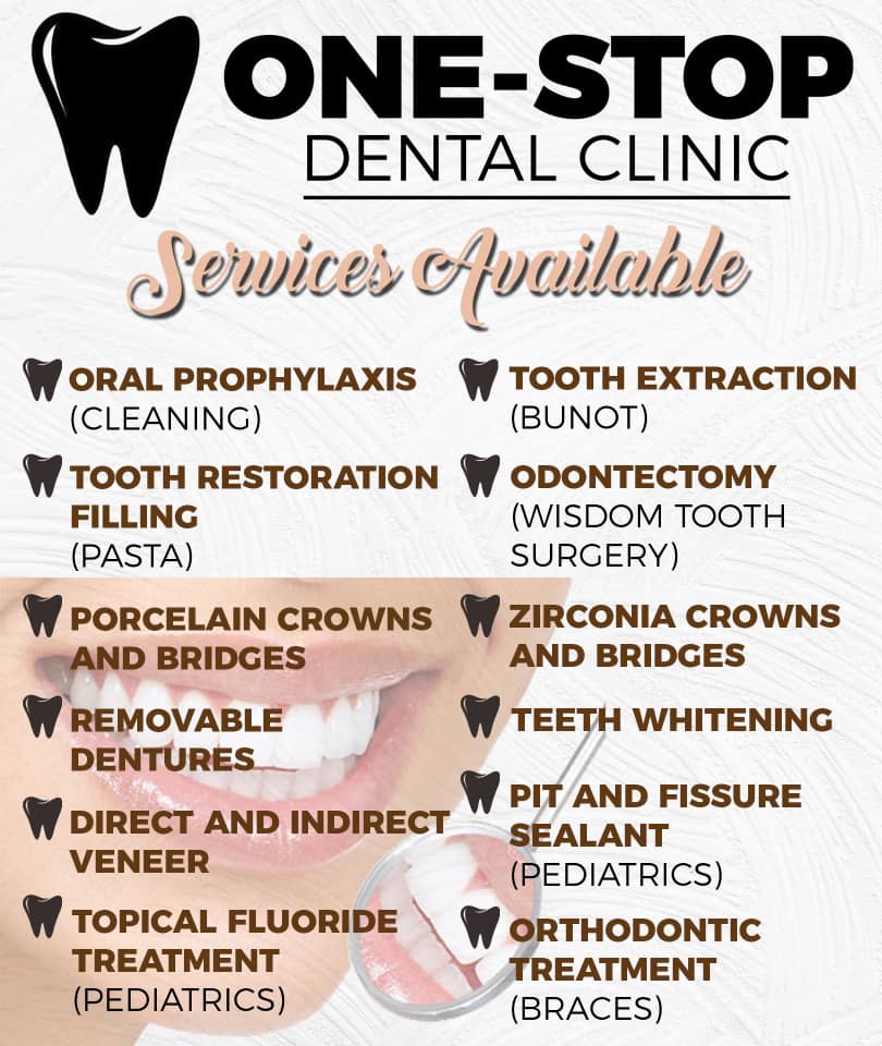 One-Stop Dental Clinic gallery