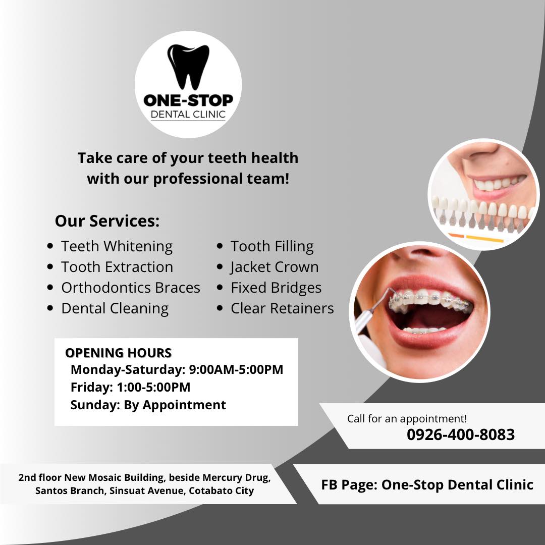 One-Stop Dental Clinic gallery