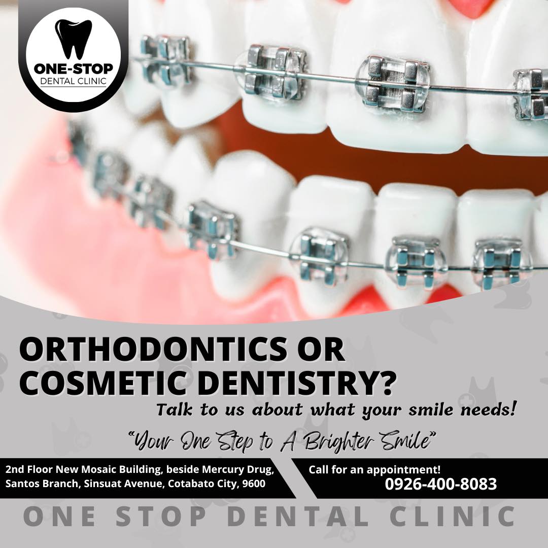 One-Stop Dental Clinic gallery