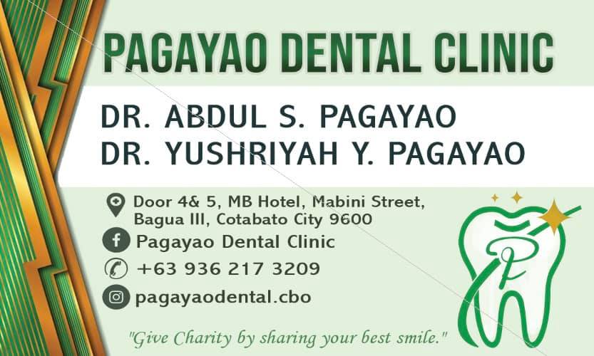 Pagayao Dental Clinic gallery