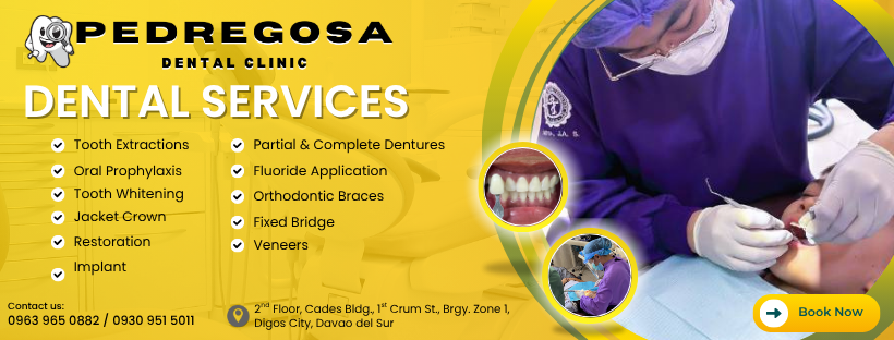 Pedregosa Dental Clinic gallery