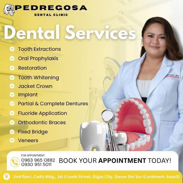 Pedregosa Dental Clinic gallery
