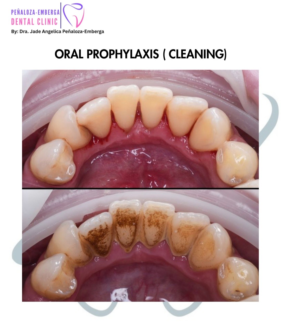 Peñaloza Emberga Dental Clinic gallery