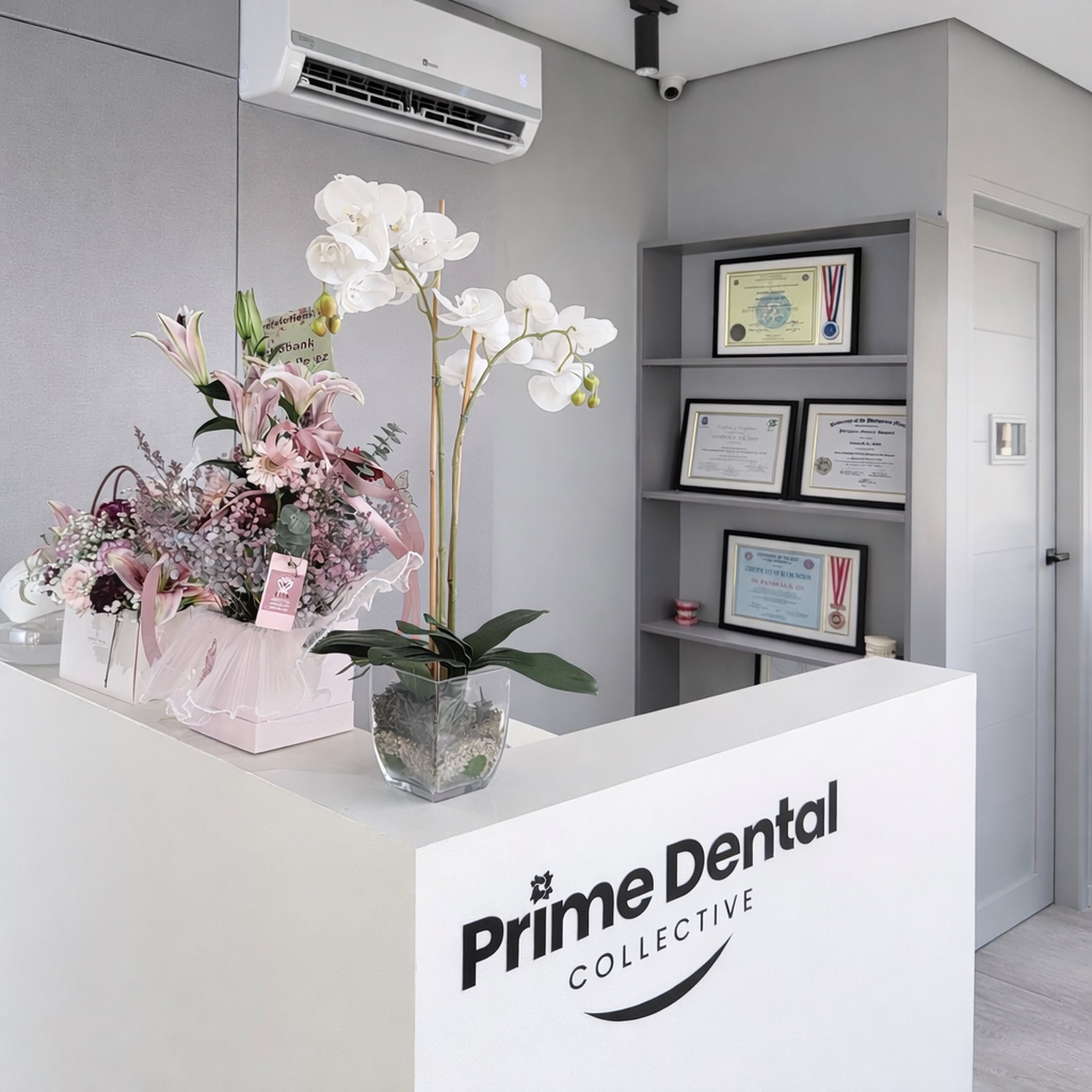 PRIME DENTAL COLLECTIVE gallery