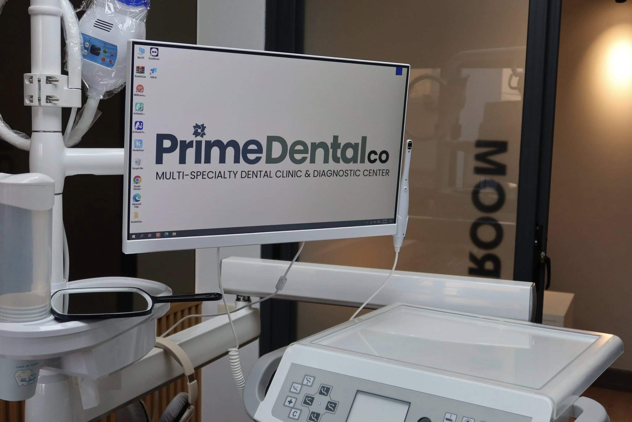 PRIME DENTAL COLLECTIVE gallery