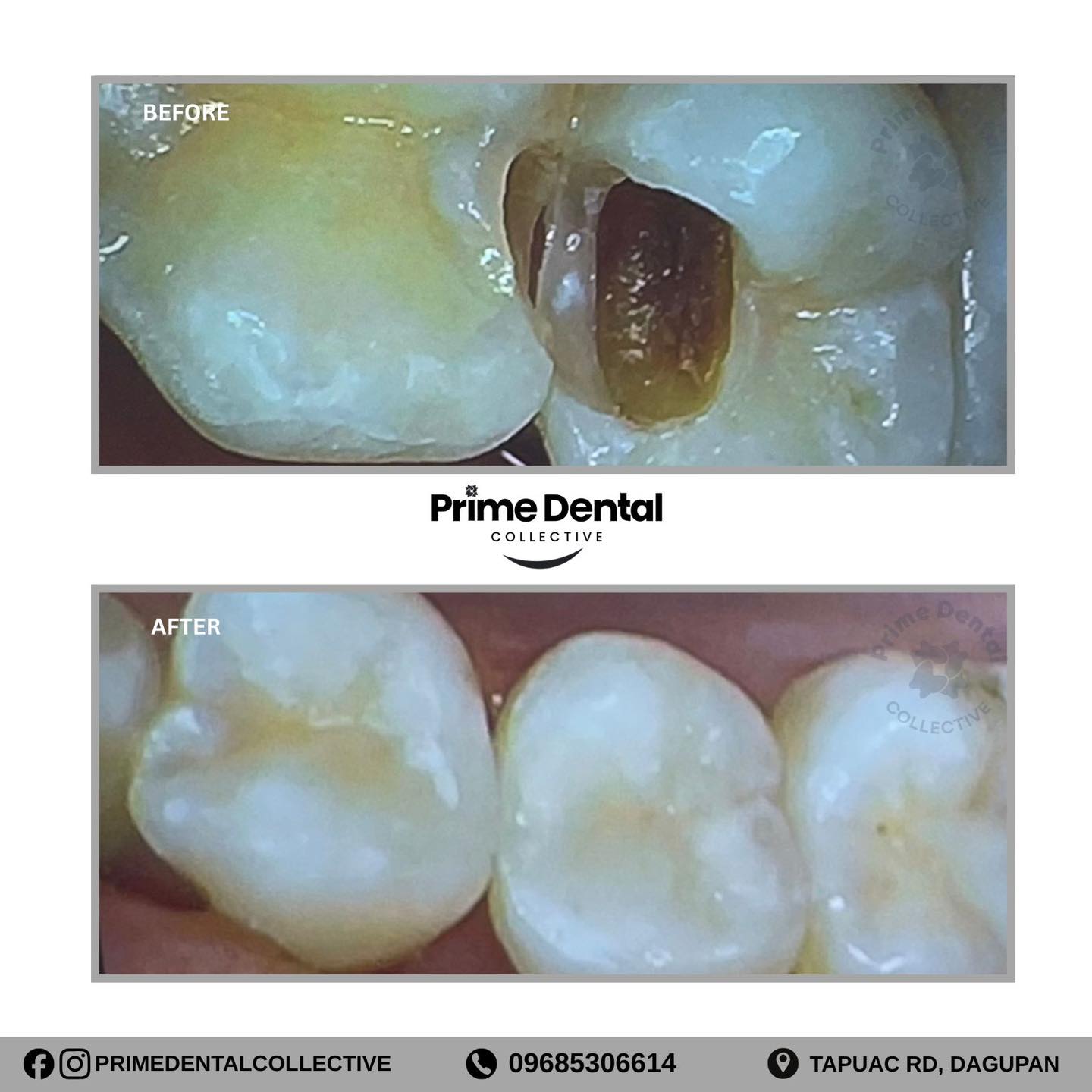 PRIME DENTAL COLLECTIVE gallery
