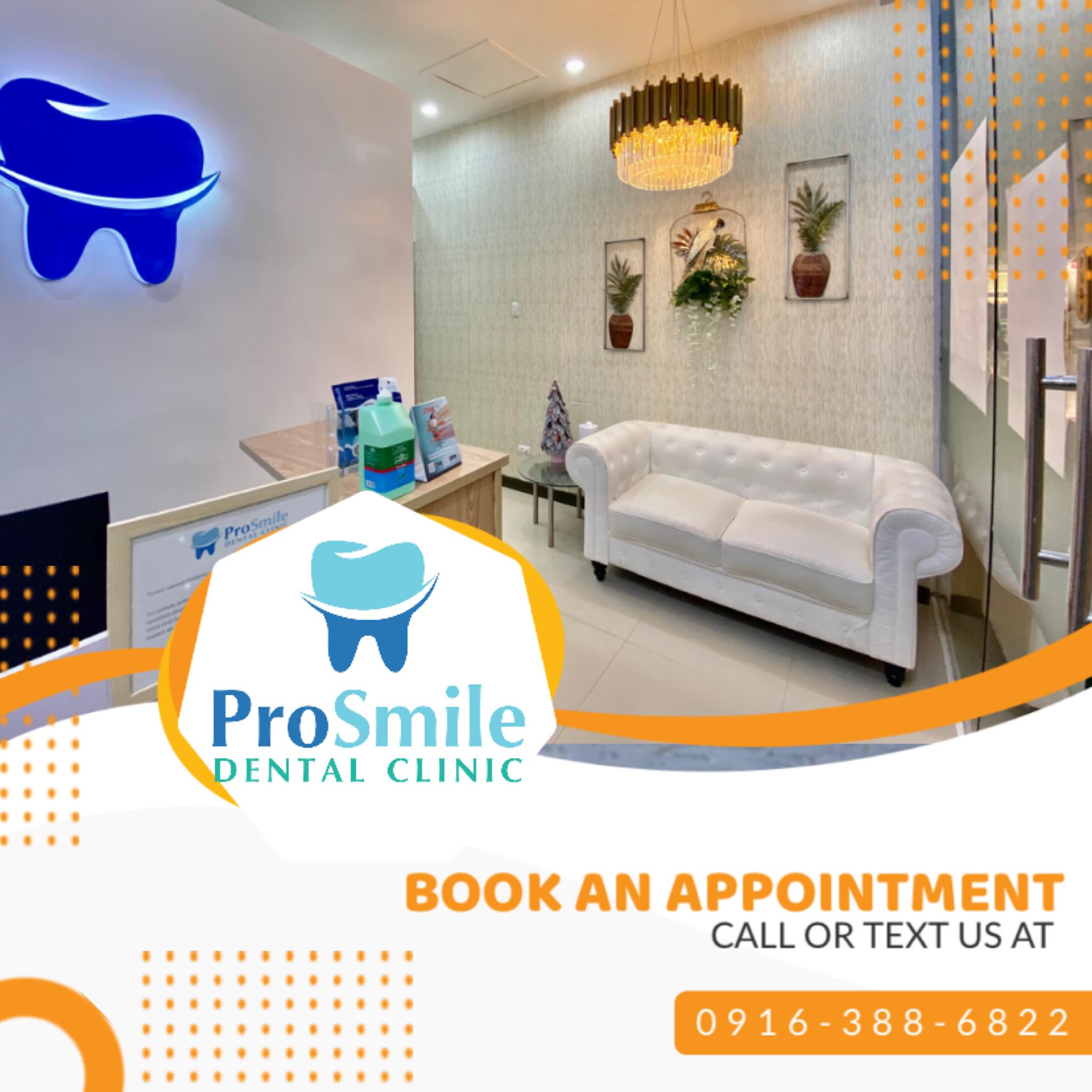 Prosmile Dental clinic Subic gallery