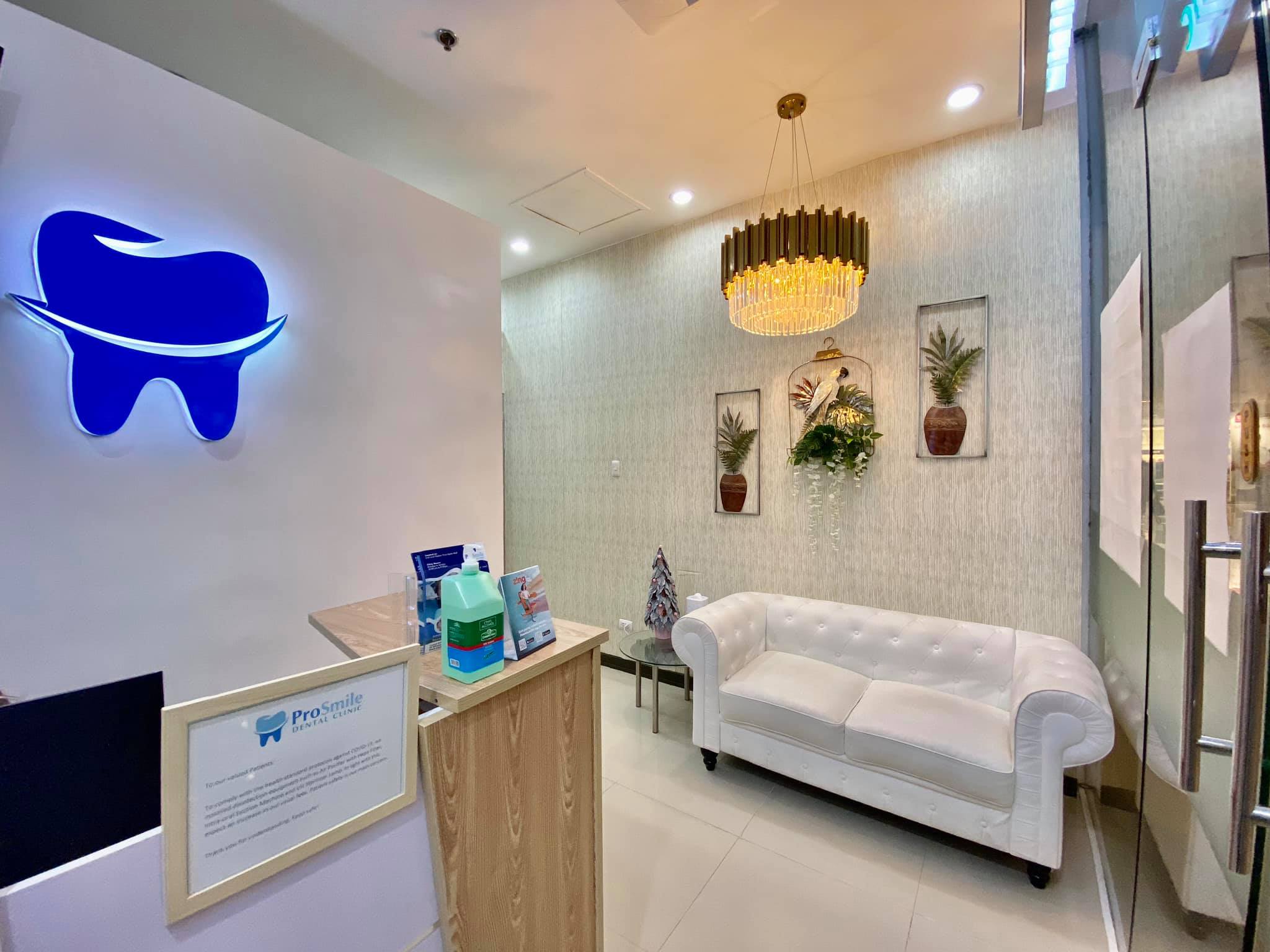 Prosmile Dental clinic Subic gallery
