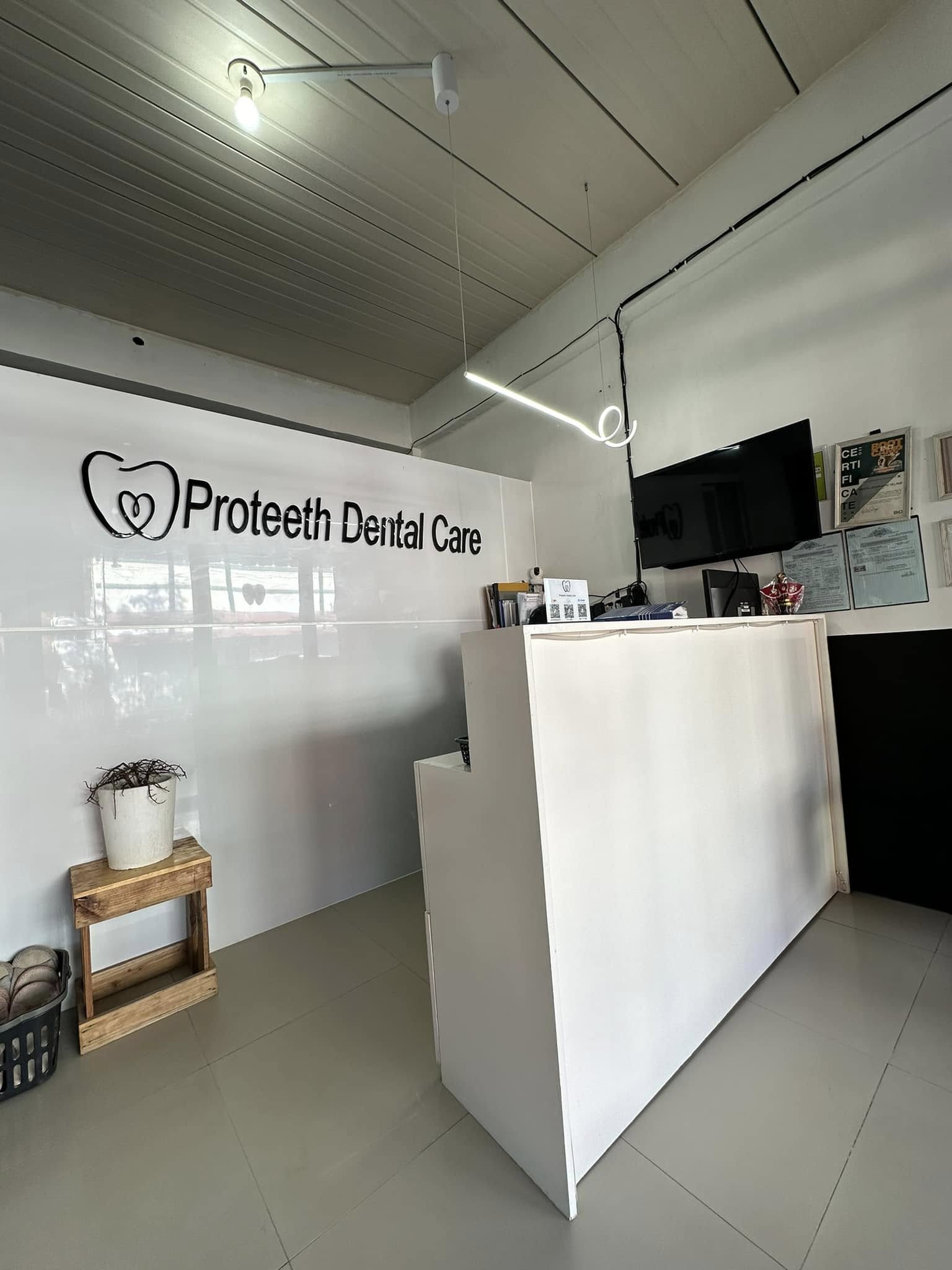 Proteeth Dental Clinic Digos Branch gallery
