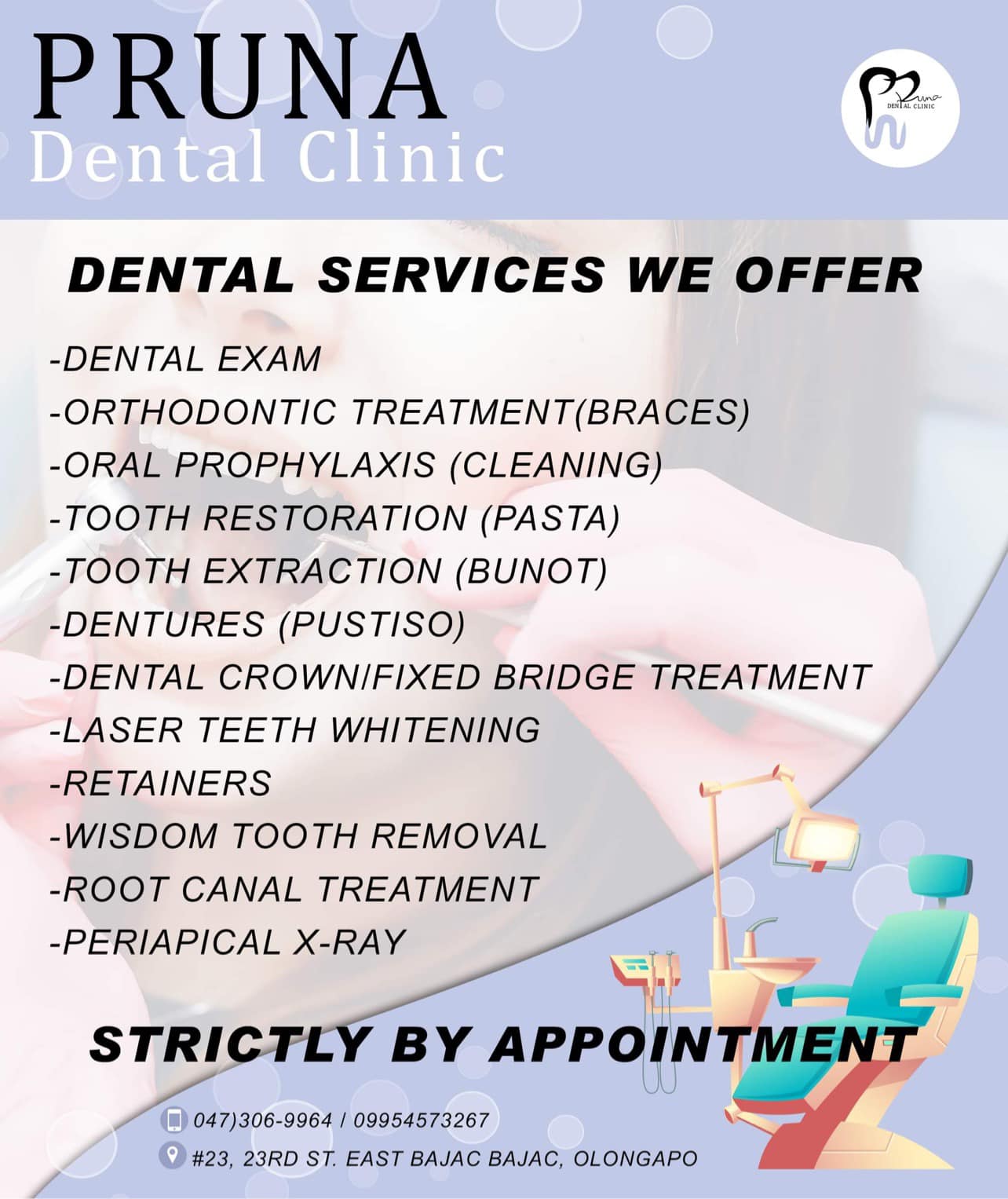 Pruna Dental Clinic gallery