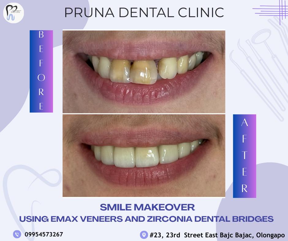 Pruna Dental Clinic gallery