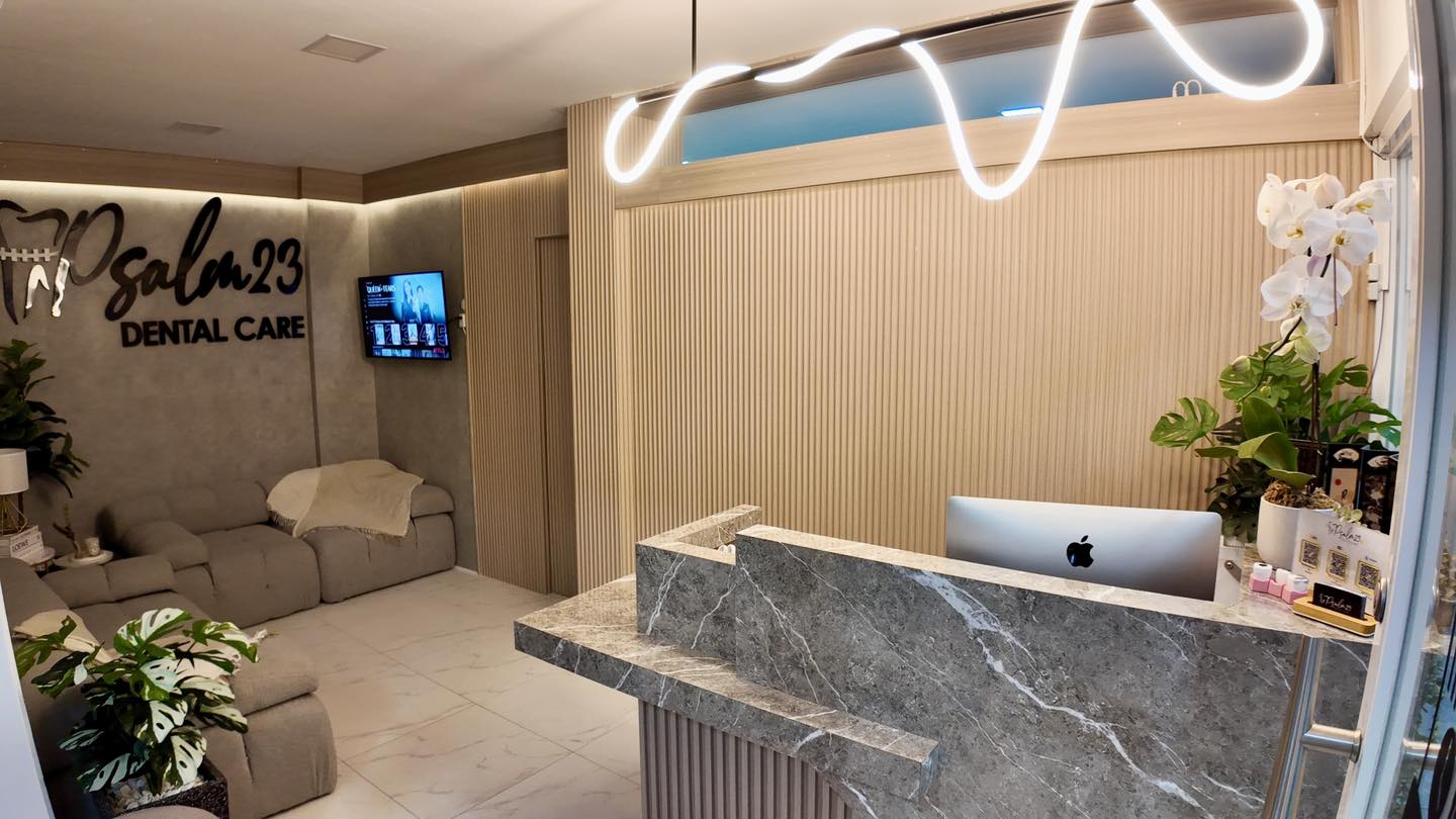 Psalm 23 Dental Care Magalang gallery