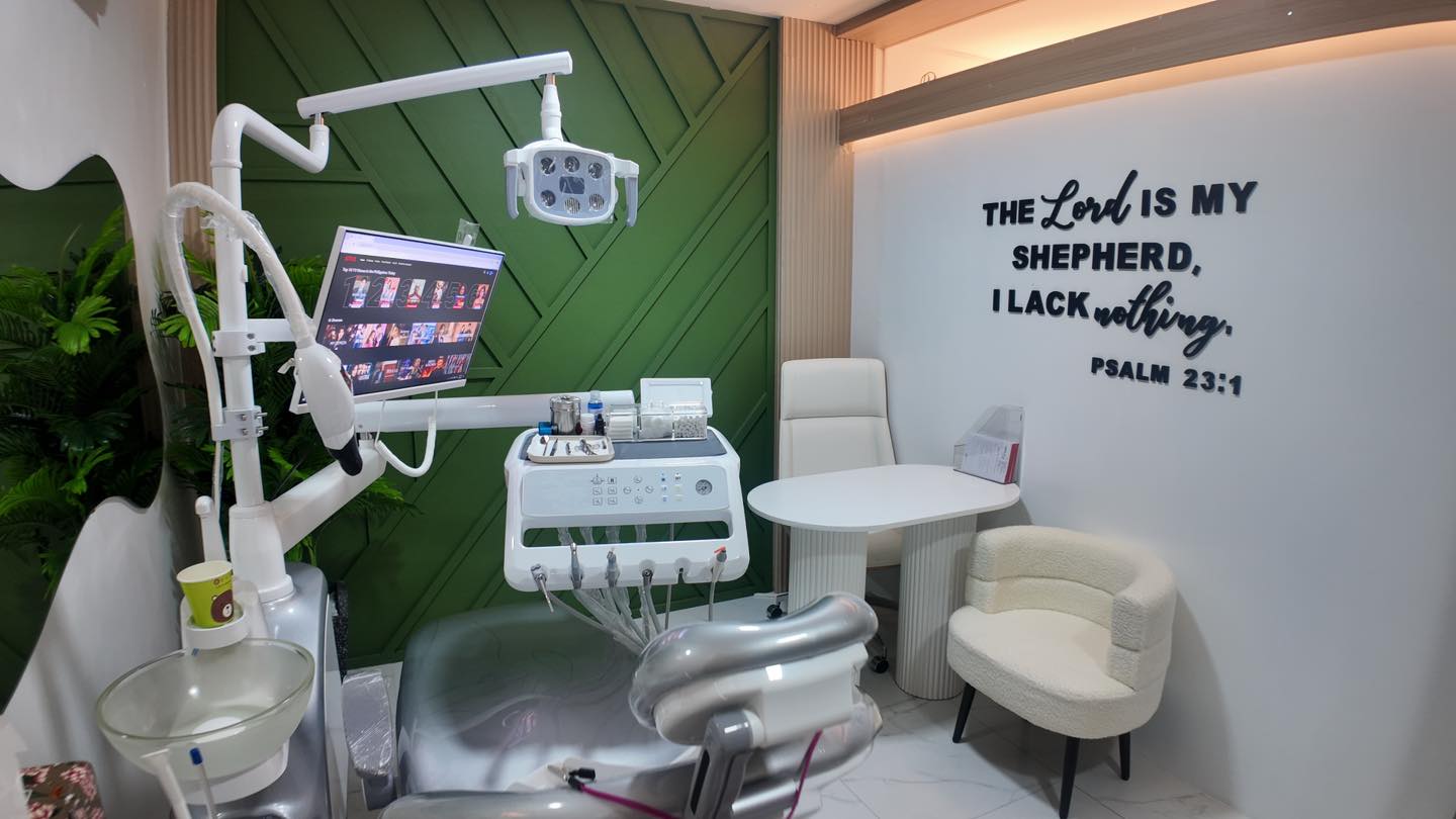 Psalm 23 Dental Care Magalang gallery