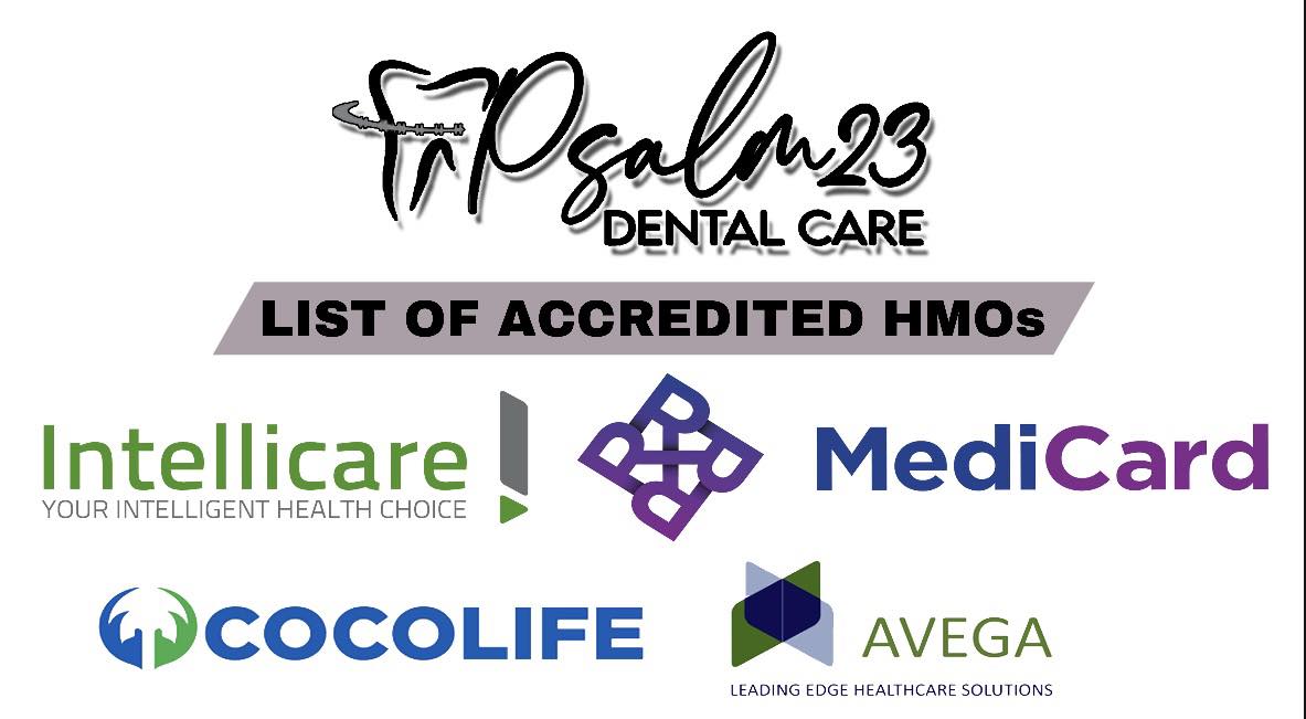Psalm 23 Dental Care Magalang gallery