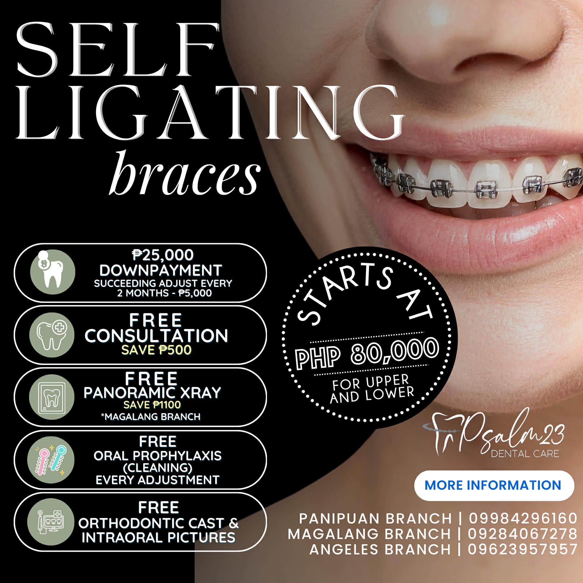 Psalm 23 Dental Care Magalang gallery