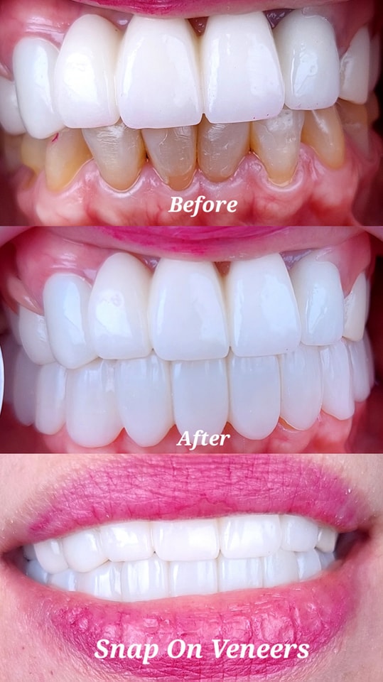 Radiant Smile Dental Clinic gallery