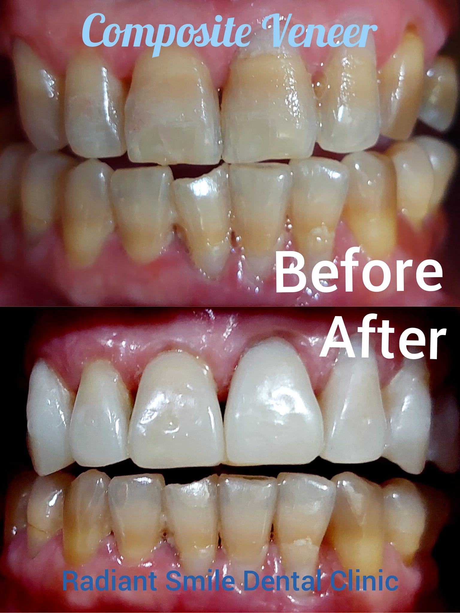 Radiant Smile Dental Clinic gallery