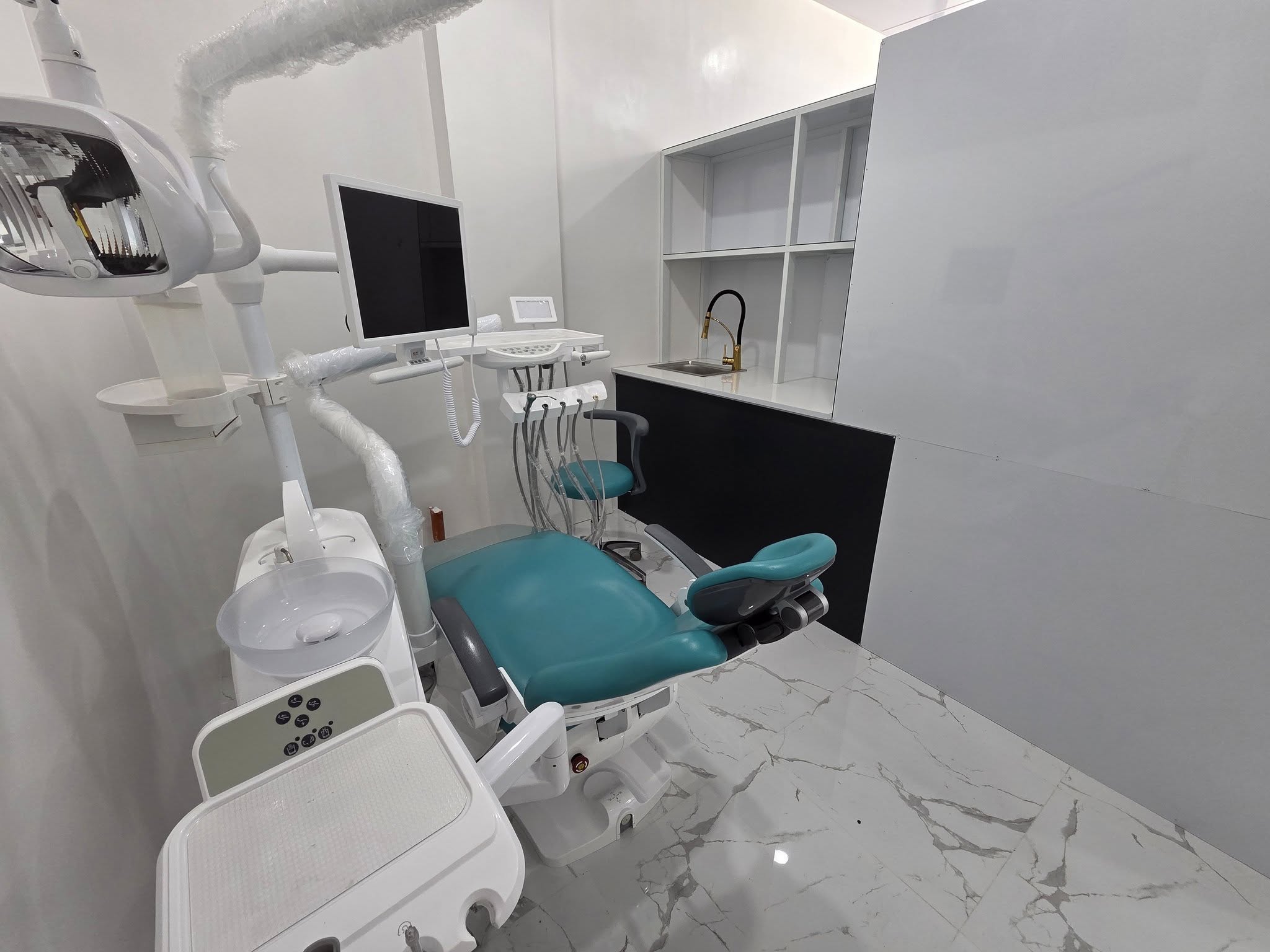 Rae Dental Clinic Dagupan gallery
