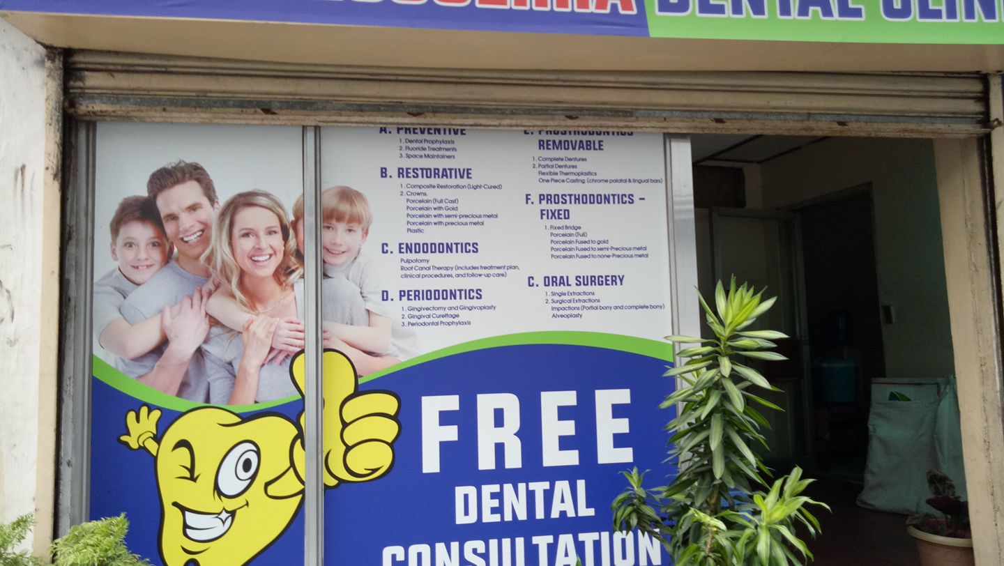Ramos-Esguerra Dental Clinic gallery