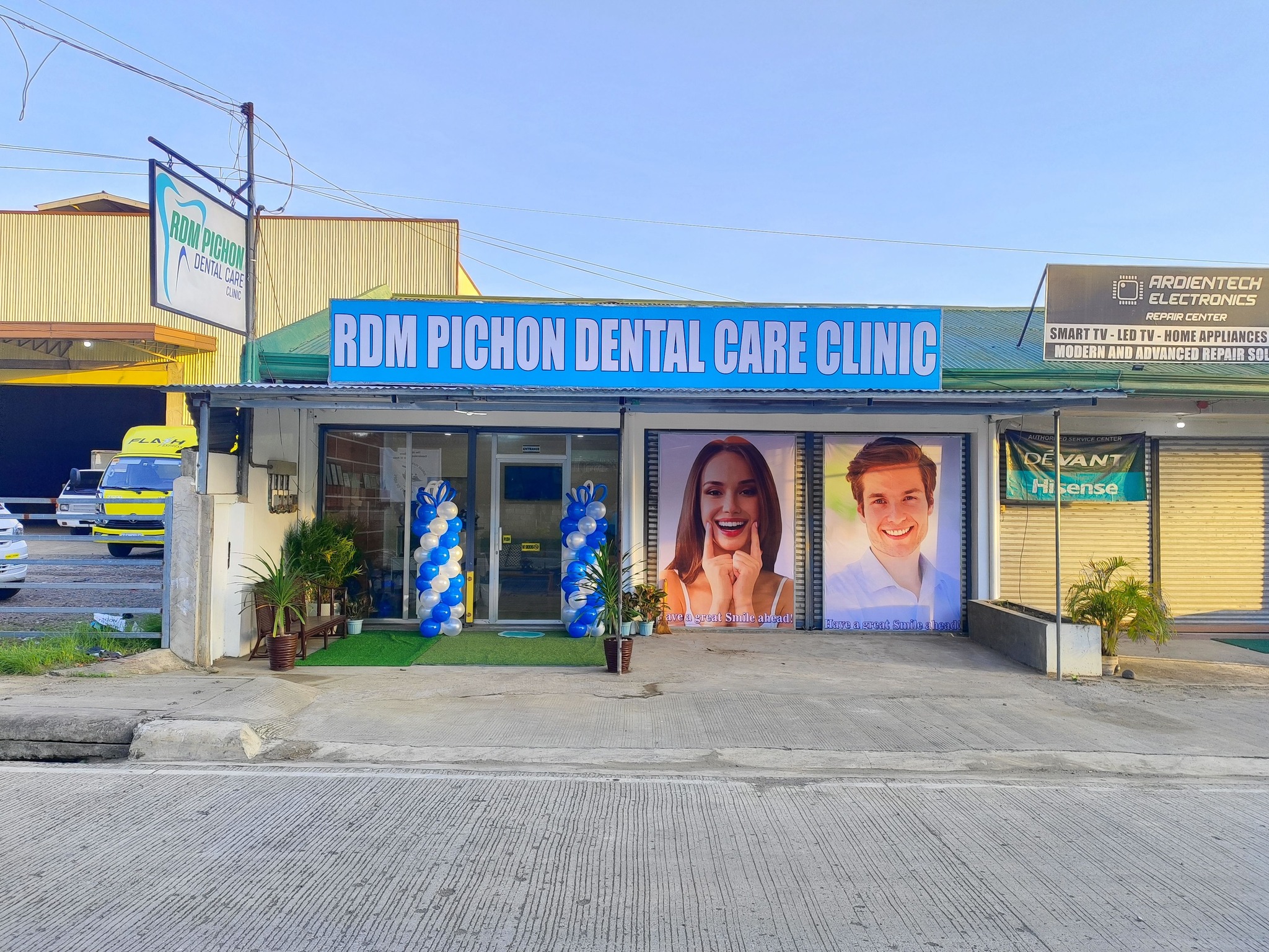 RDM Pichon Dental Care Clinic gallery
