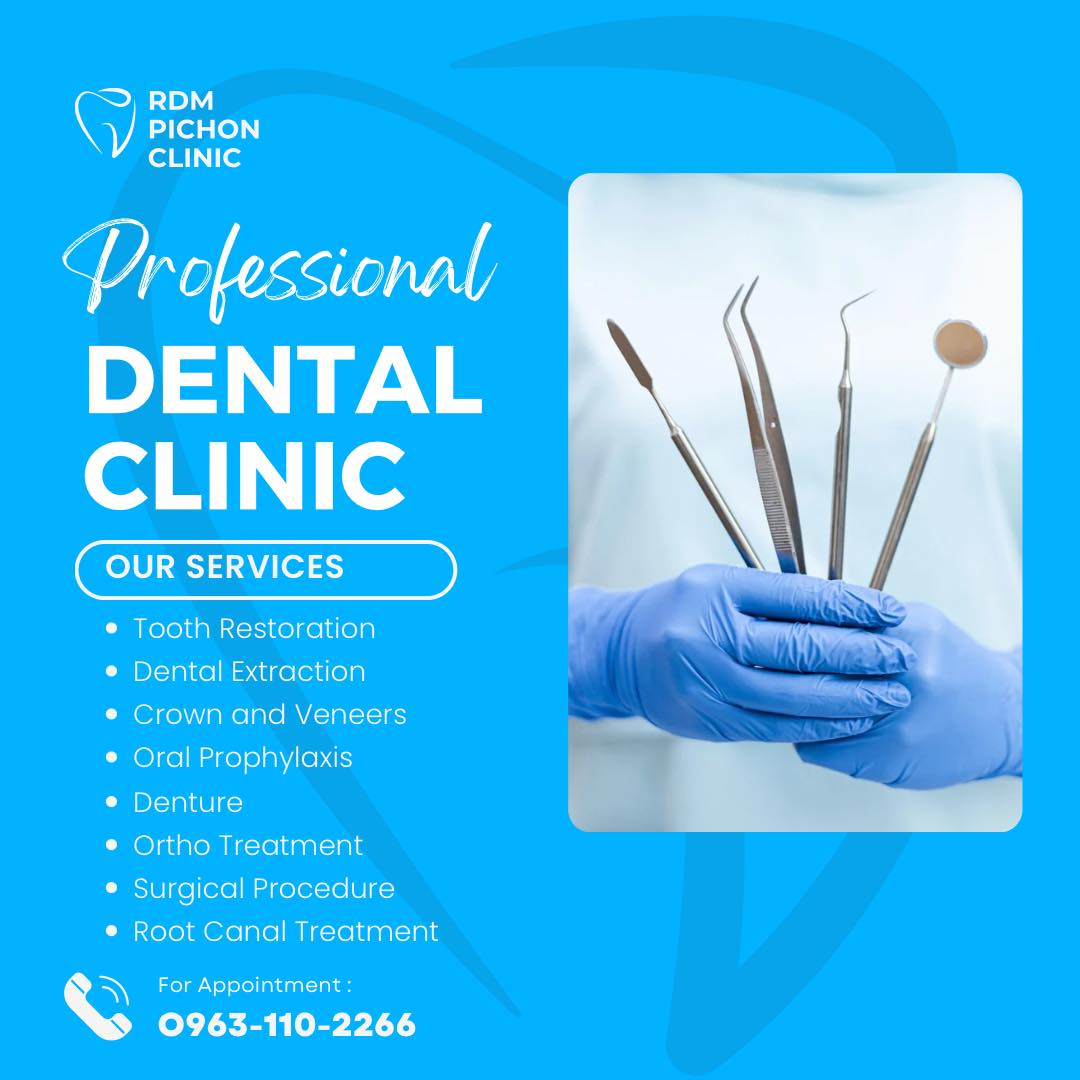 RDM Pichon Dental Care Clinic gallery