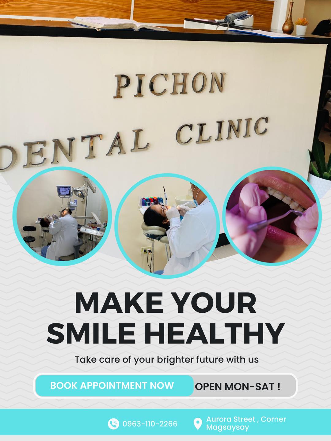 RDM Pichon Dental Care Clinic gallery