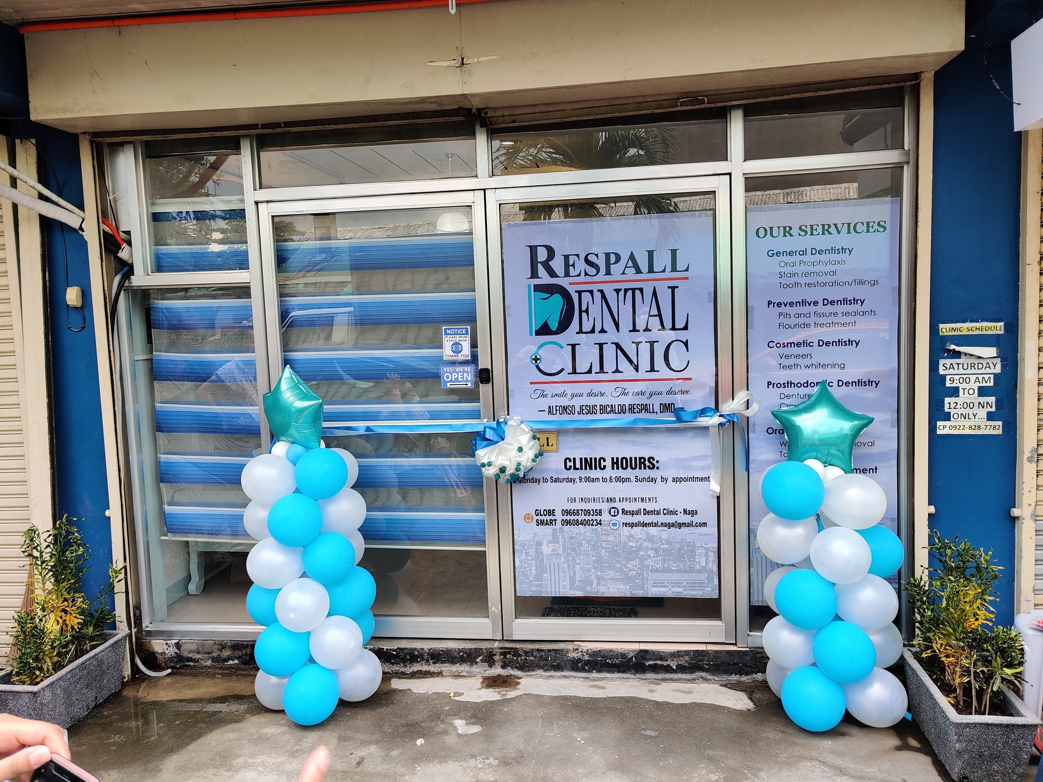 Respall Dental Clinic - Naga gallery