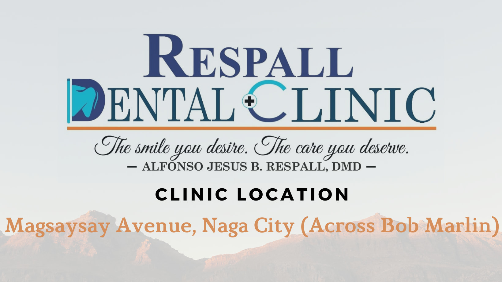 Respall Dental Clinic - Naga gallery