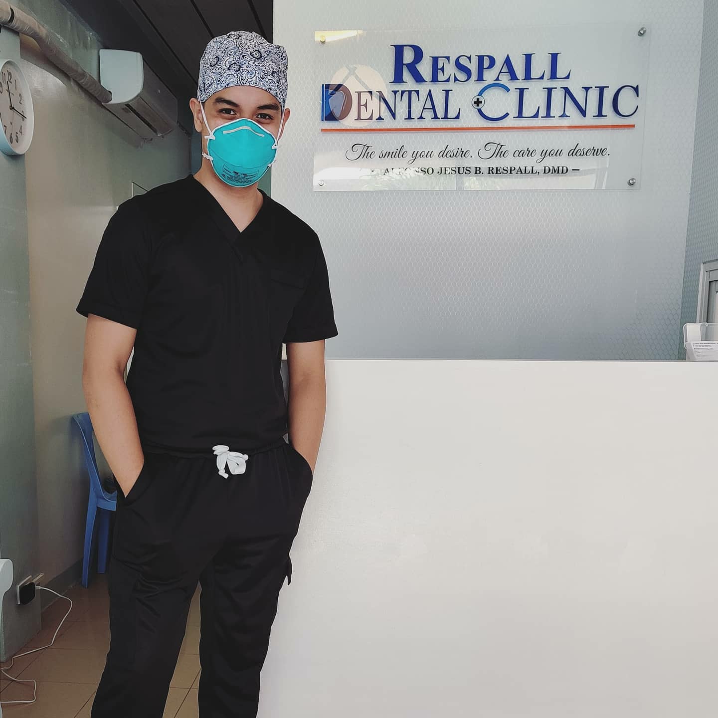 Respall Dental Clinic - Naga gallery
