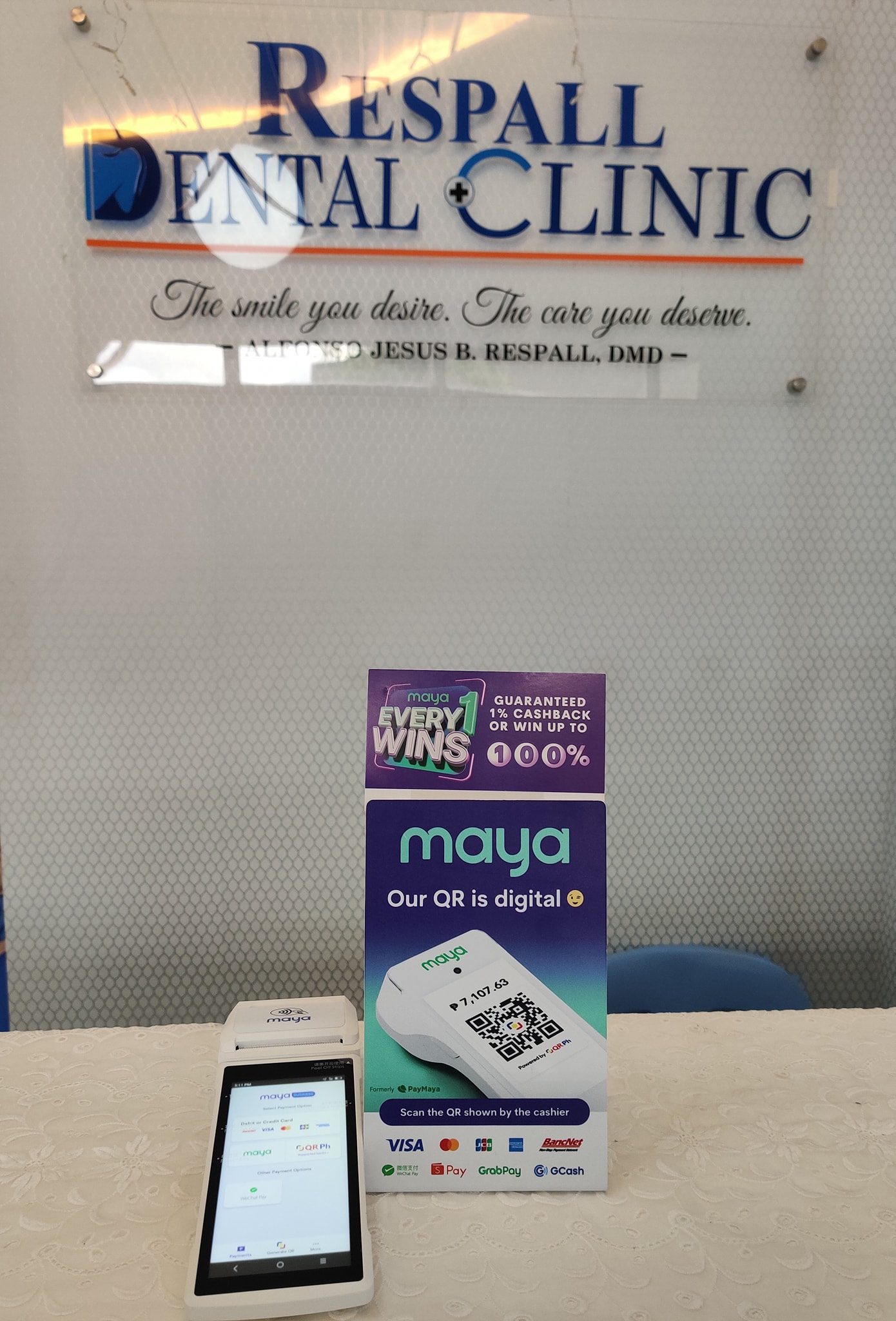 Respall Dental Clinic - Naga gallery