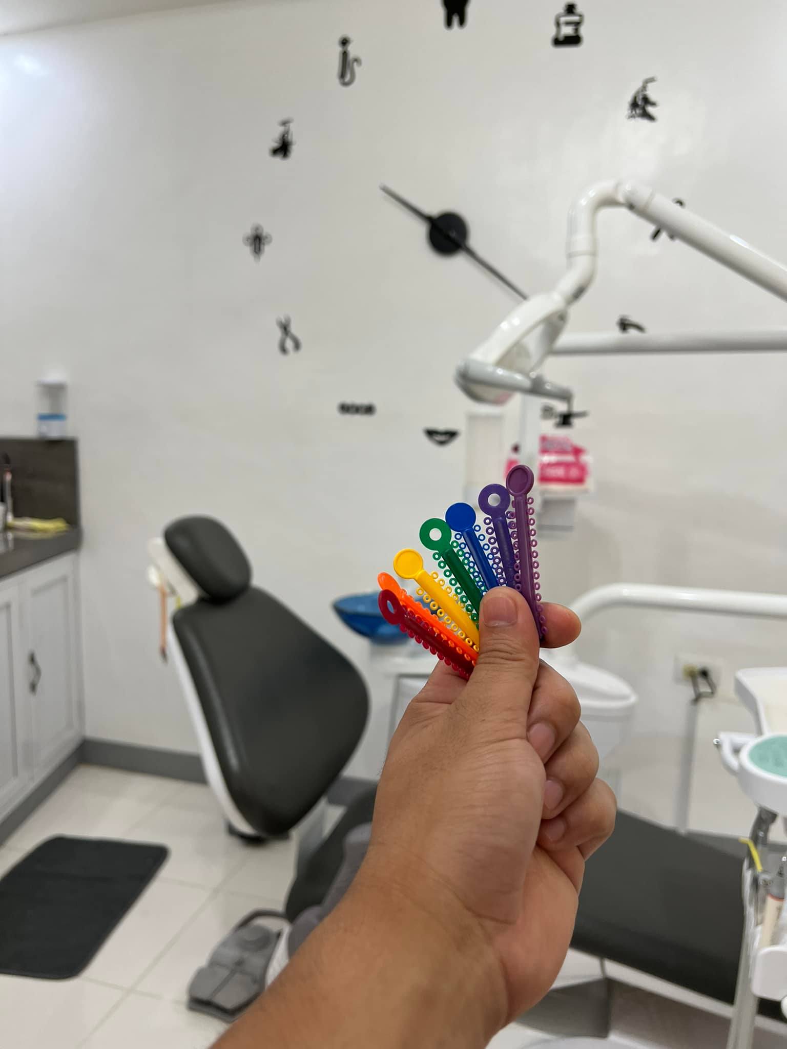 SABEESMILE DENTAL CLINIC gallery
