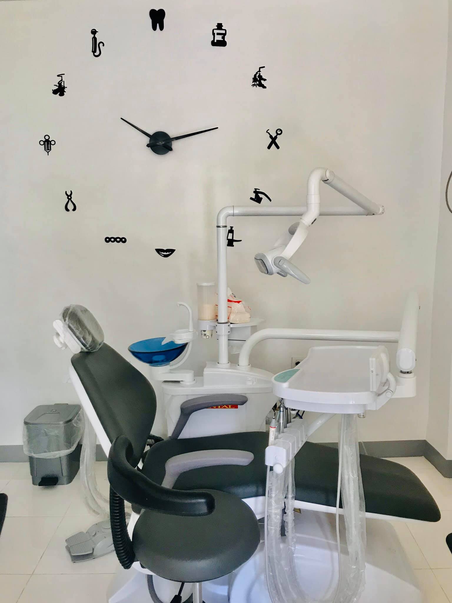 SABEESMILE DENTAL CLINIC gallery