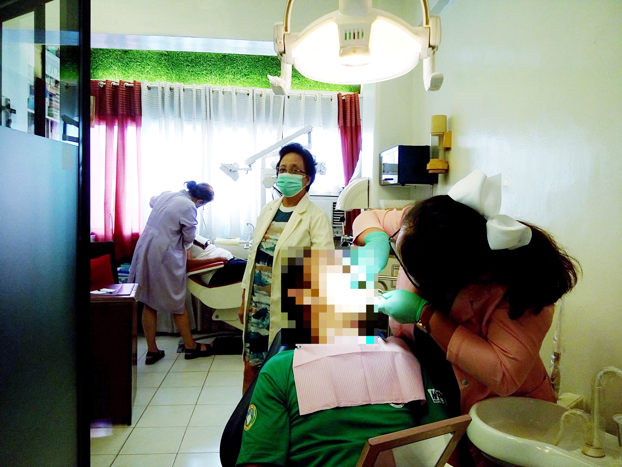 SIENES- FERNANDEZ DENTAL CARE SUITE gallery