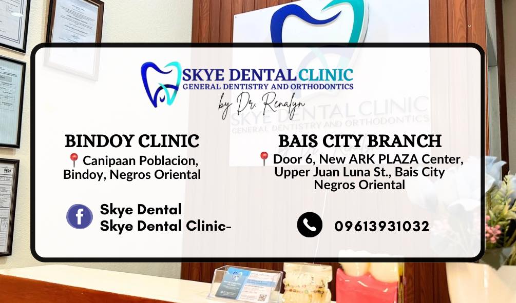 SKYE DENTAL CLINIC- BAIS CITY gallery