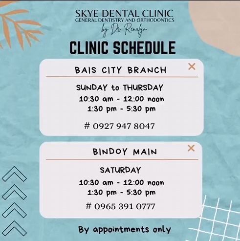 SKYE DENTAL CLINIC- BAIS CITY gallery