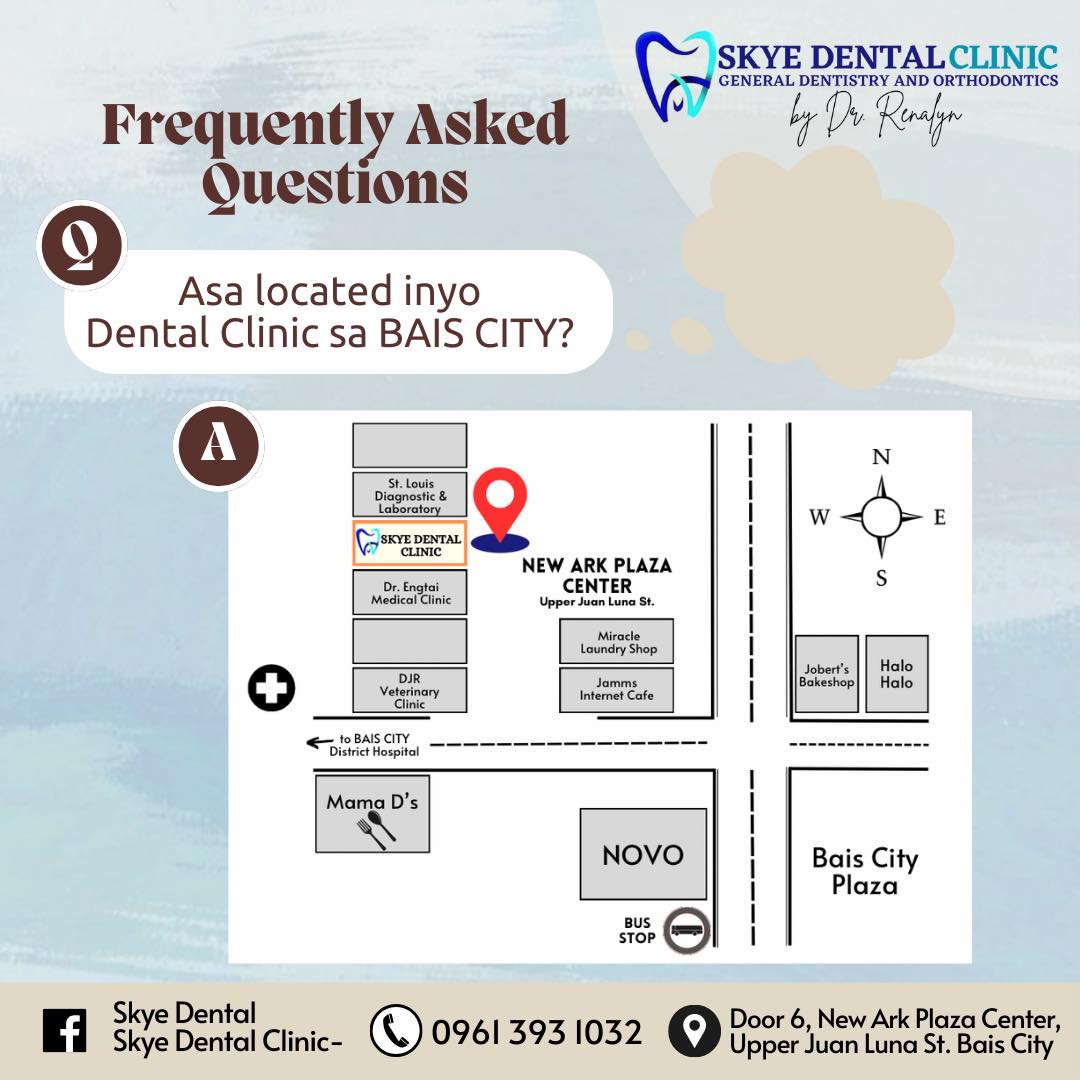 SKYE DENTAL CLINIC- BAIS CITY gallery