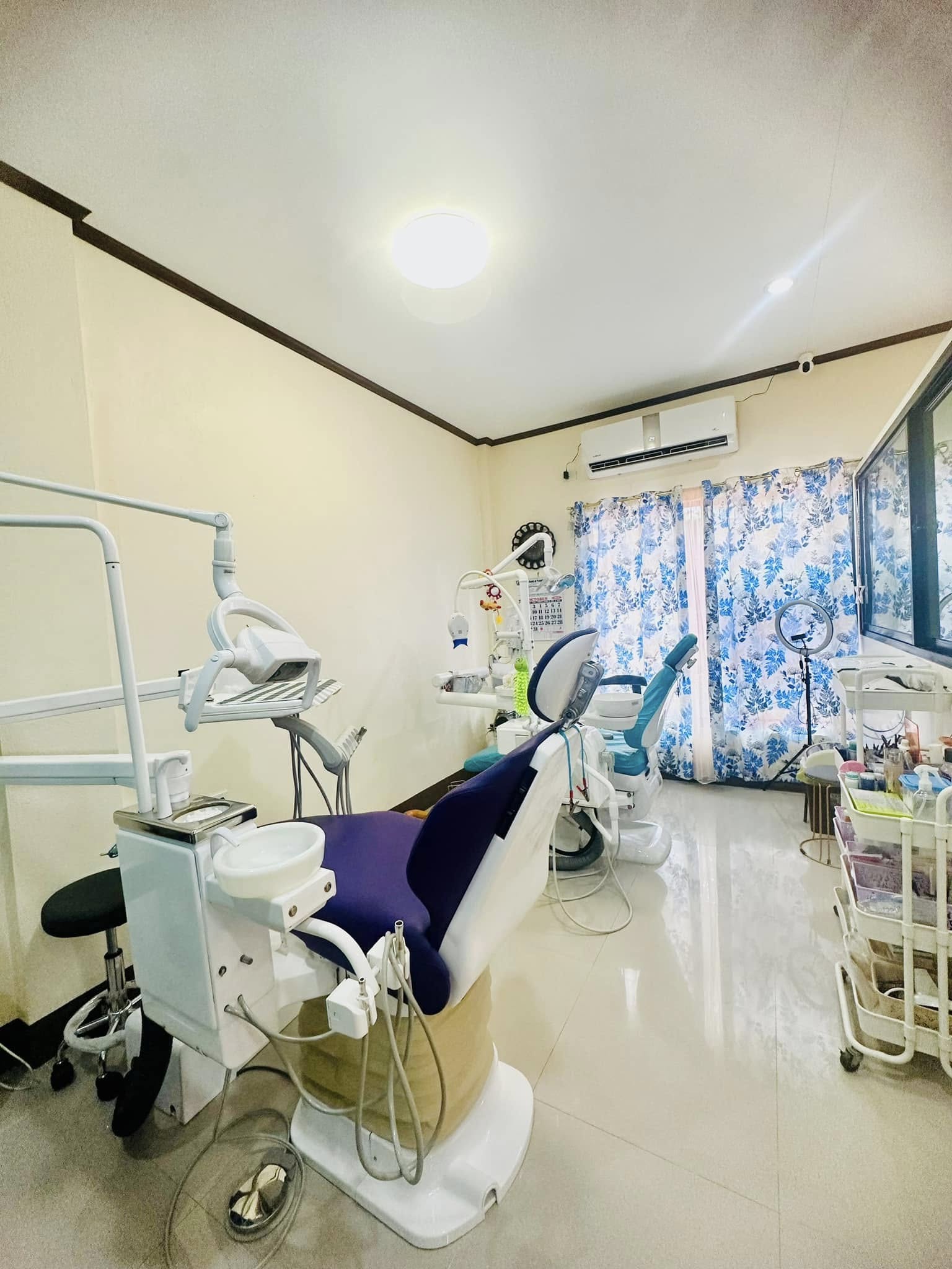 SKYE DENTAL CLINIC- BAIS CITY gallery