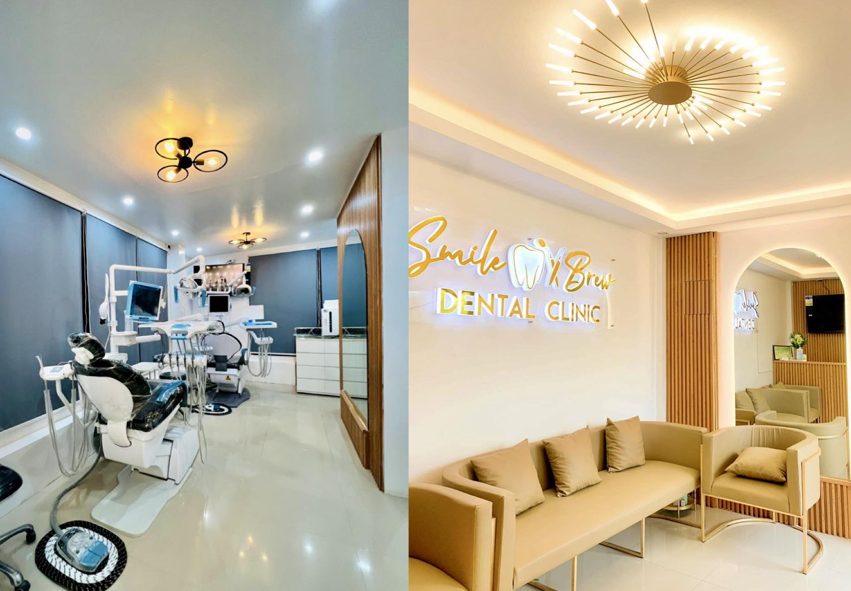 Smile & Brew Dental Clinic - Mangaldan gallery