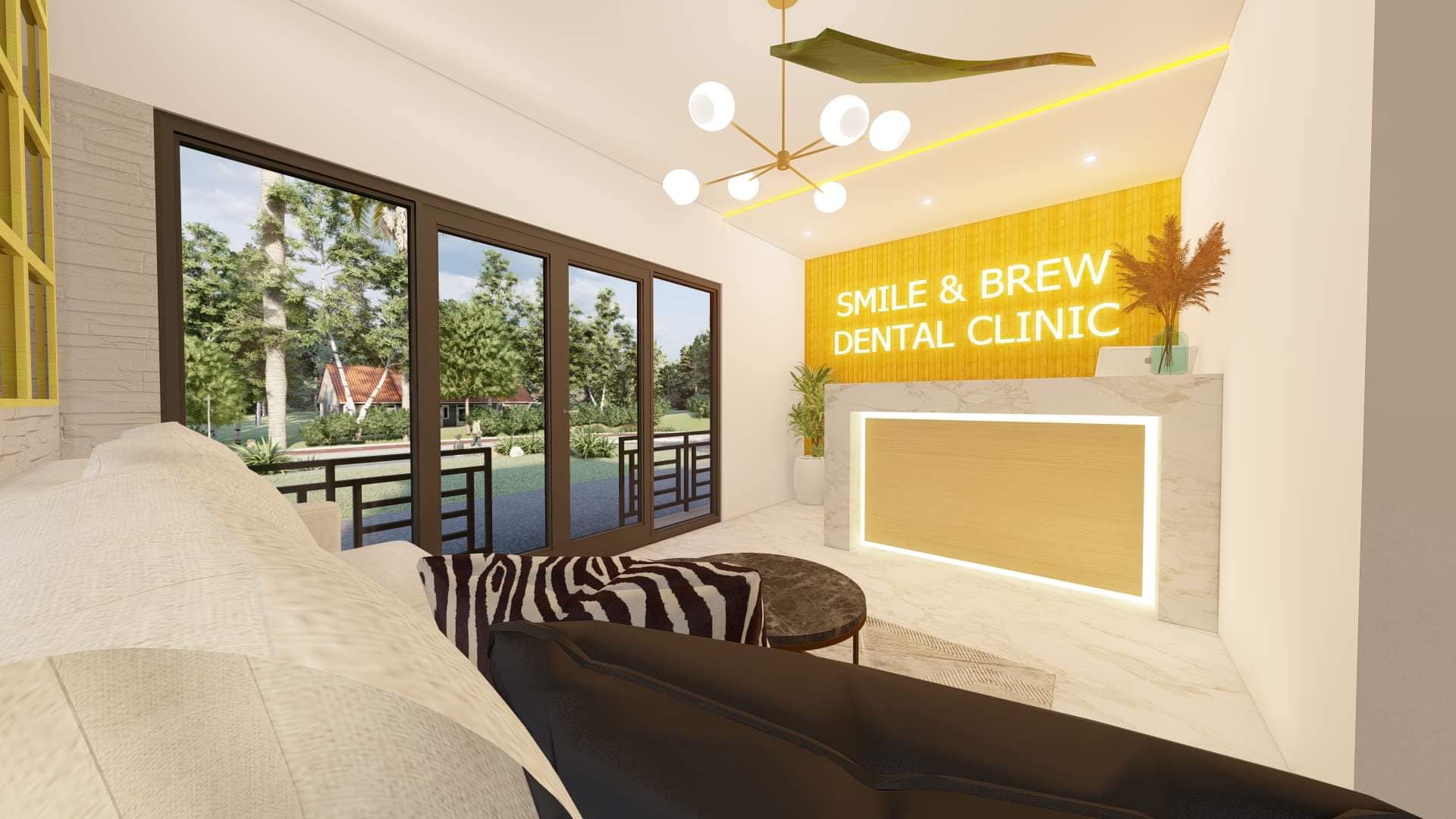 Smile & Brew Dental Clinic - Mangaldan gallery