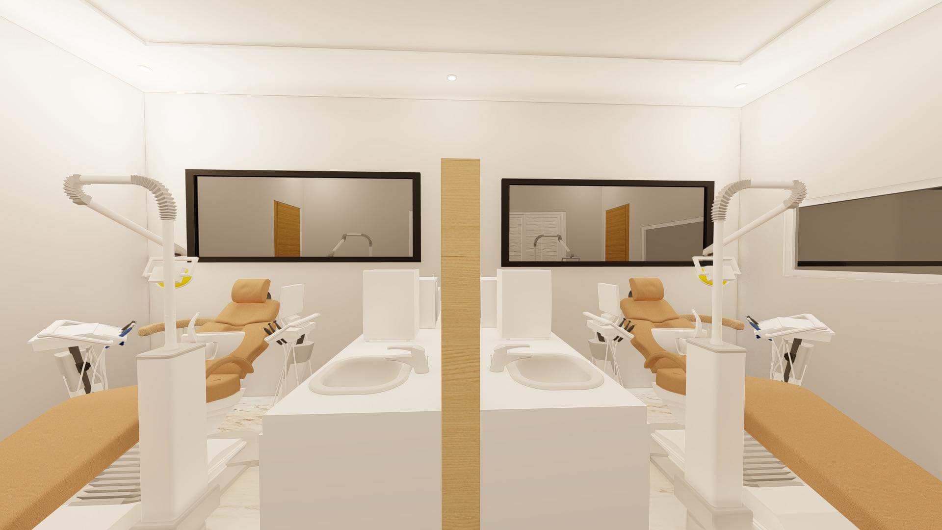 Smile & Brew Dental Clinic - Mangaldan gallery