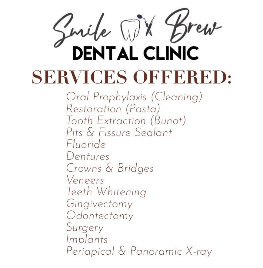 Smile & Brew Dental Clinic - Mangaldan gallery