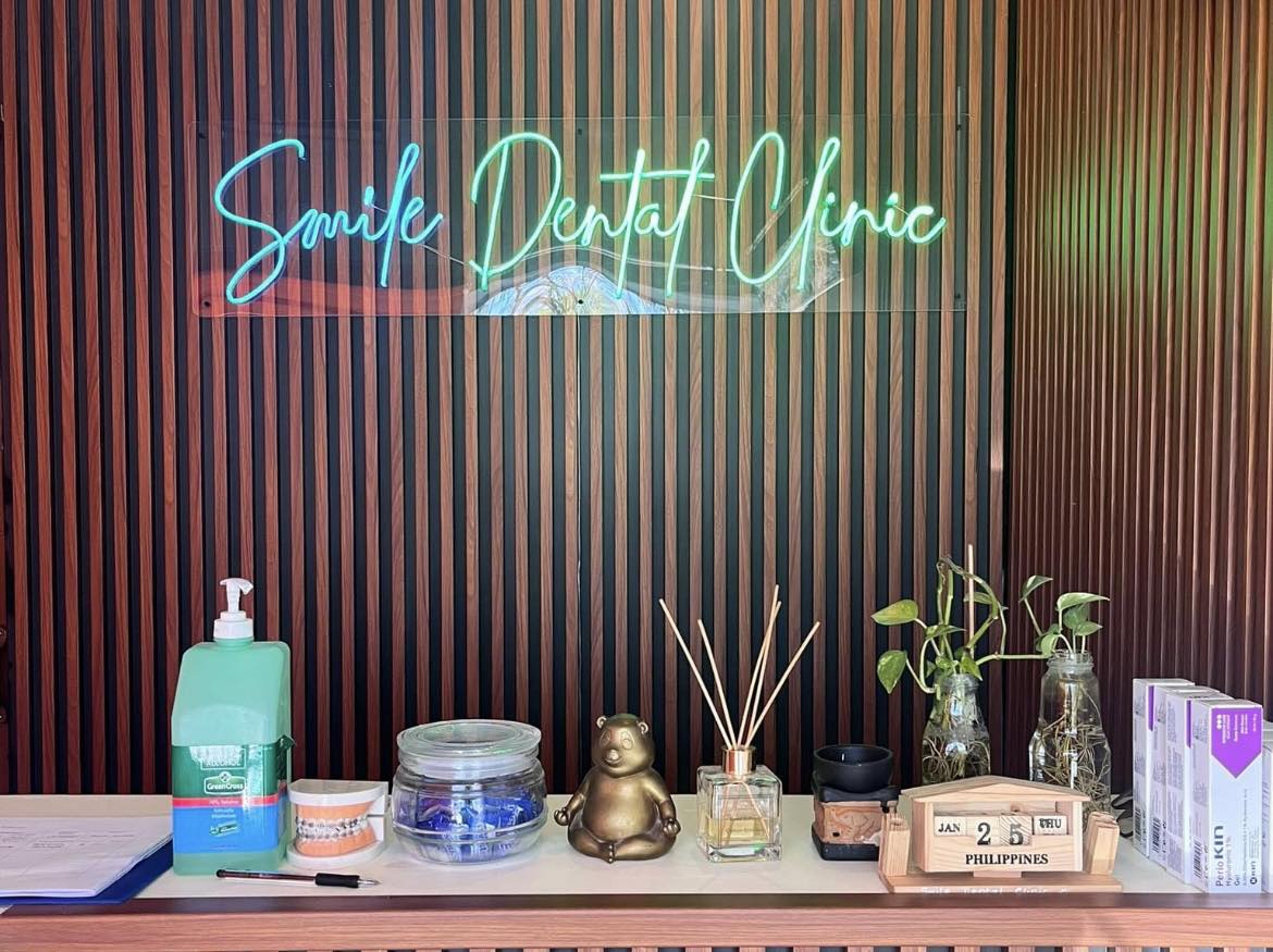 Smile Dental Clinic Pampanga gallery