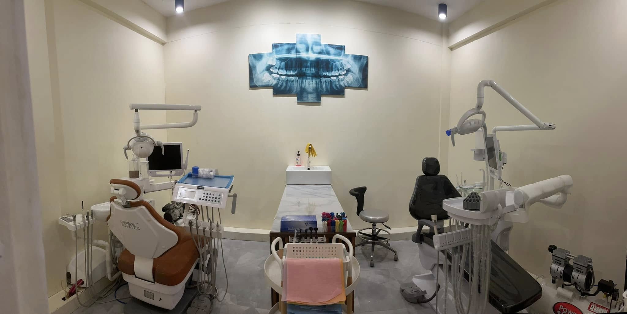 Smile Dental Clinic Pampanga gallery