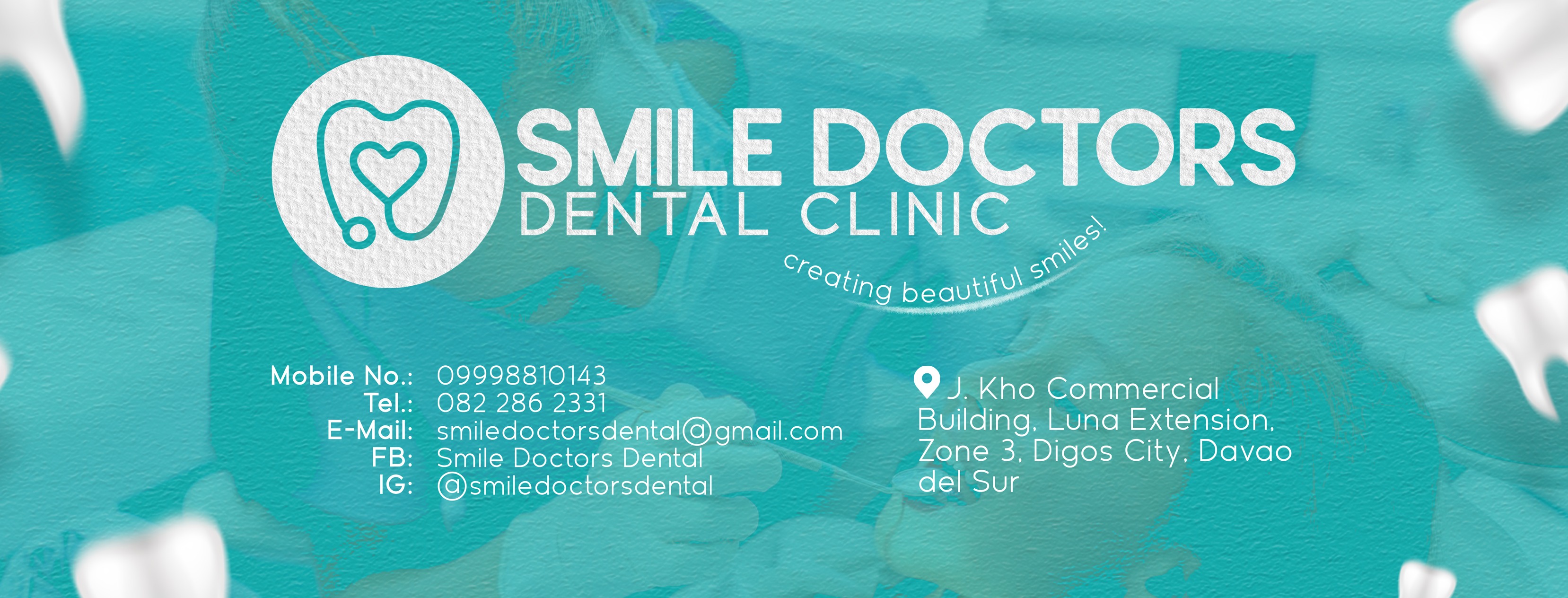 Smile Doctors Dental Clinic gallery