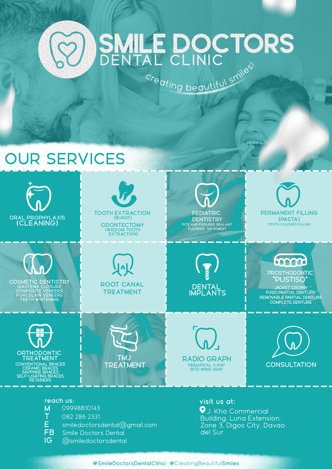 Smile Doctors Dental Clinic gallery