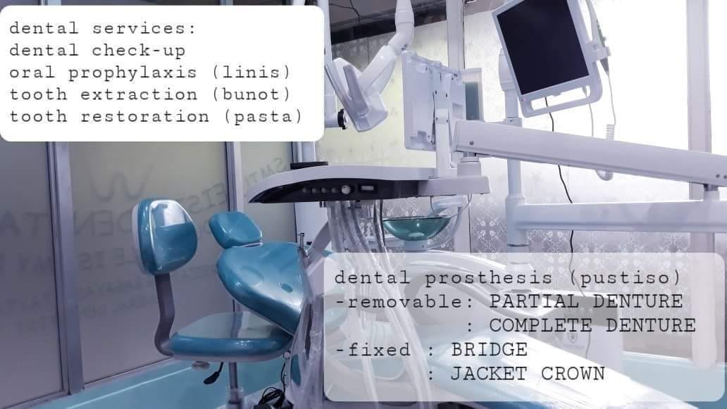 Smileistic Dental Clinic gallery