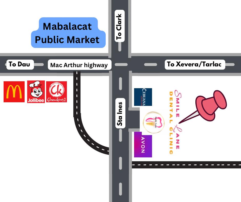 SMILELANE DENTAL CLINIC MABALACAT gallery