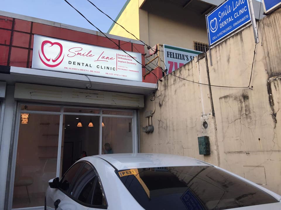 SMILELANE DENTAL CLINIC MABALACAT gallery